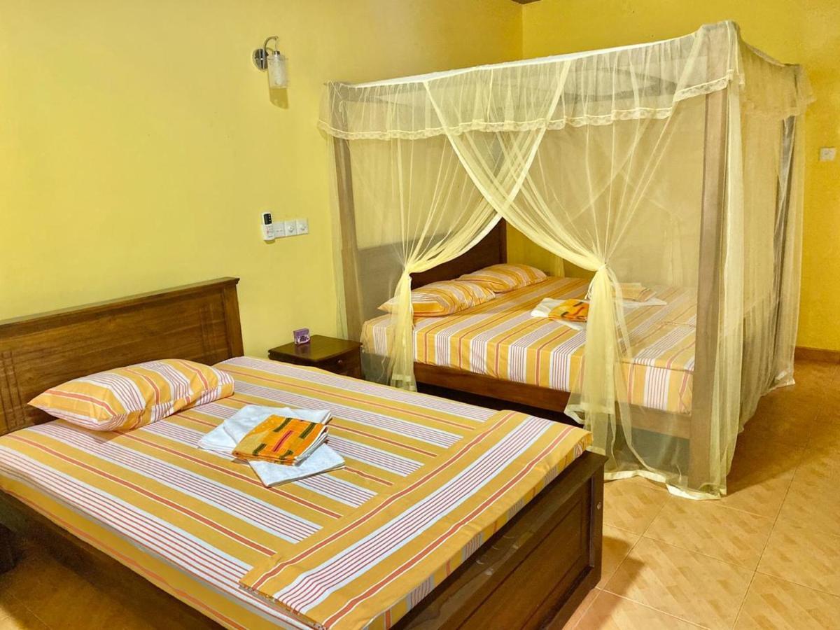 Green Land Villa Ахангама Экстерьер фото