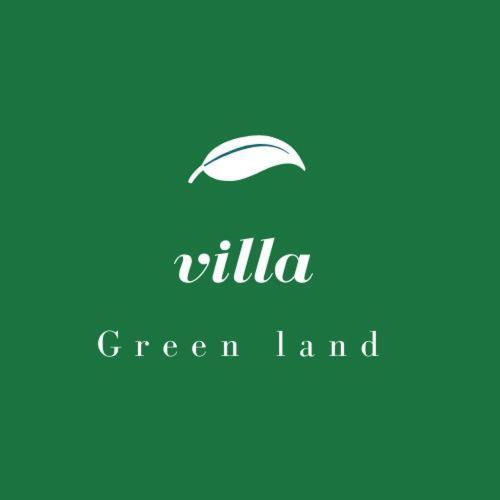 Green Land Villa Ахангама Экстерьер фото