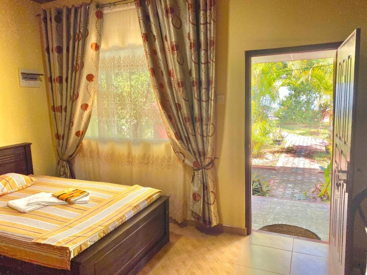 Green Land Villa Ахангама Экстерьер фото