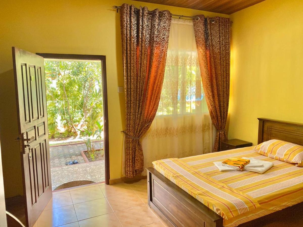 Green Land Villa Ахангама Экстерьер фото