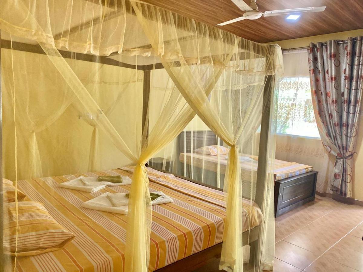 Green Land Villa Ахангама Экстерьер фото