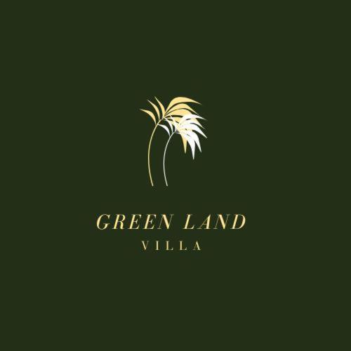 Green Land Villa Ахангама Экстерьер фото